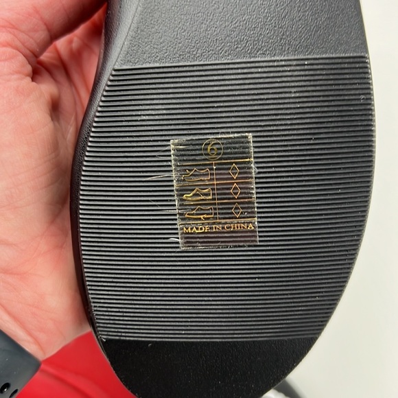 Funtasma ballet flat with x-ray skeleton print on upper - Picture 8 of 9